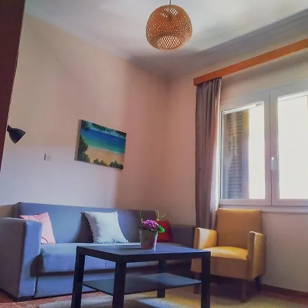 Alexandra'S Apartment Corfu  Exterior photo