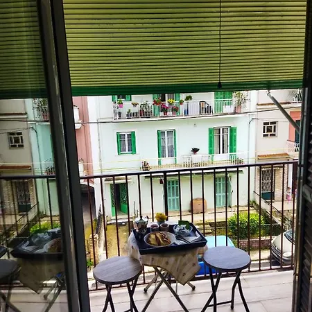 Alexandra'S Apartment Corfu  Exterior photo