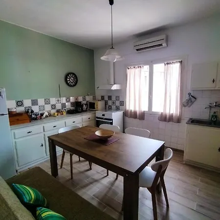 Alexandra'S Apartment Corfu  Exterior photo