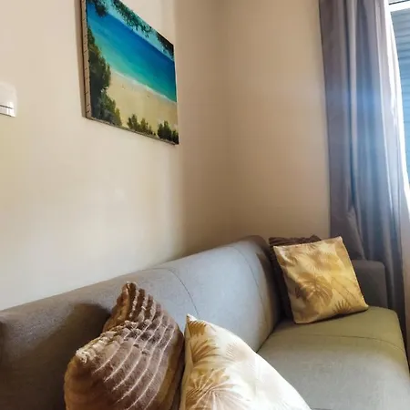 Alexandra'S Apartment Corfu  Exterior photo