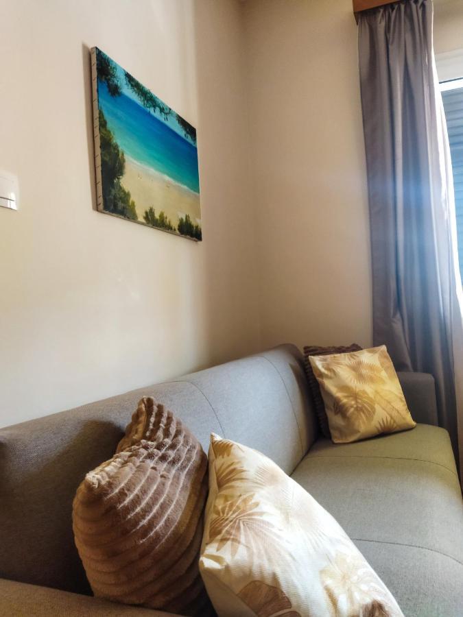 Alexandra's Apartment *