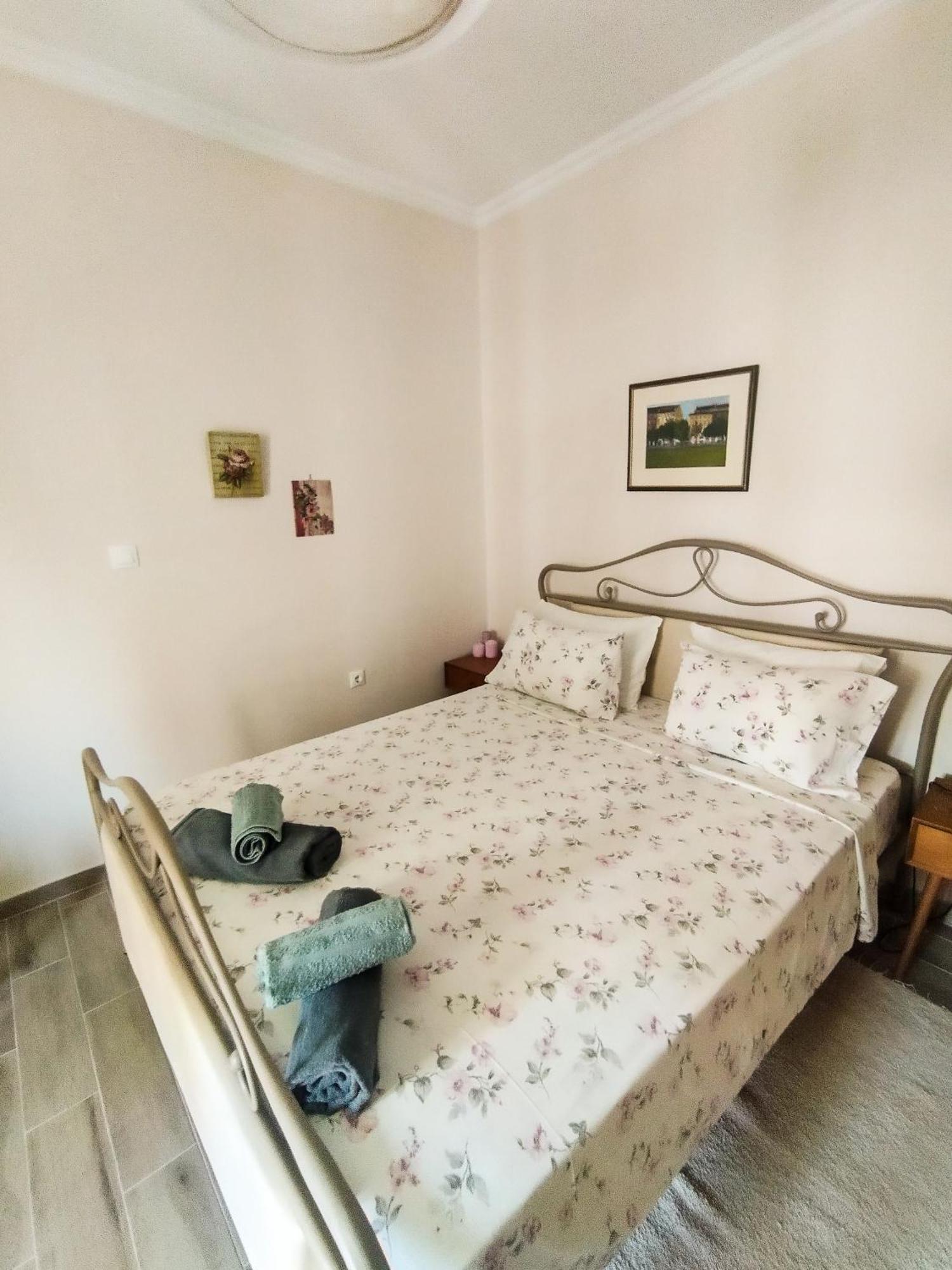 Alexandra's Apartment Corfu (city)