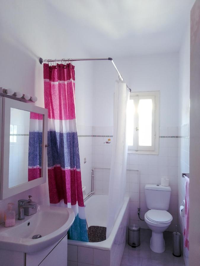 Alexandra's Apartment Corfu (city)