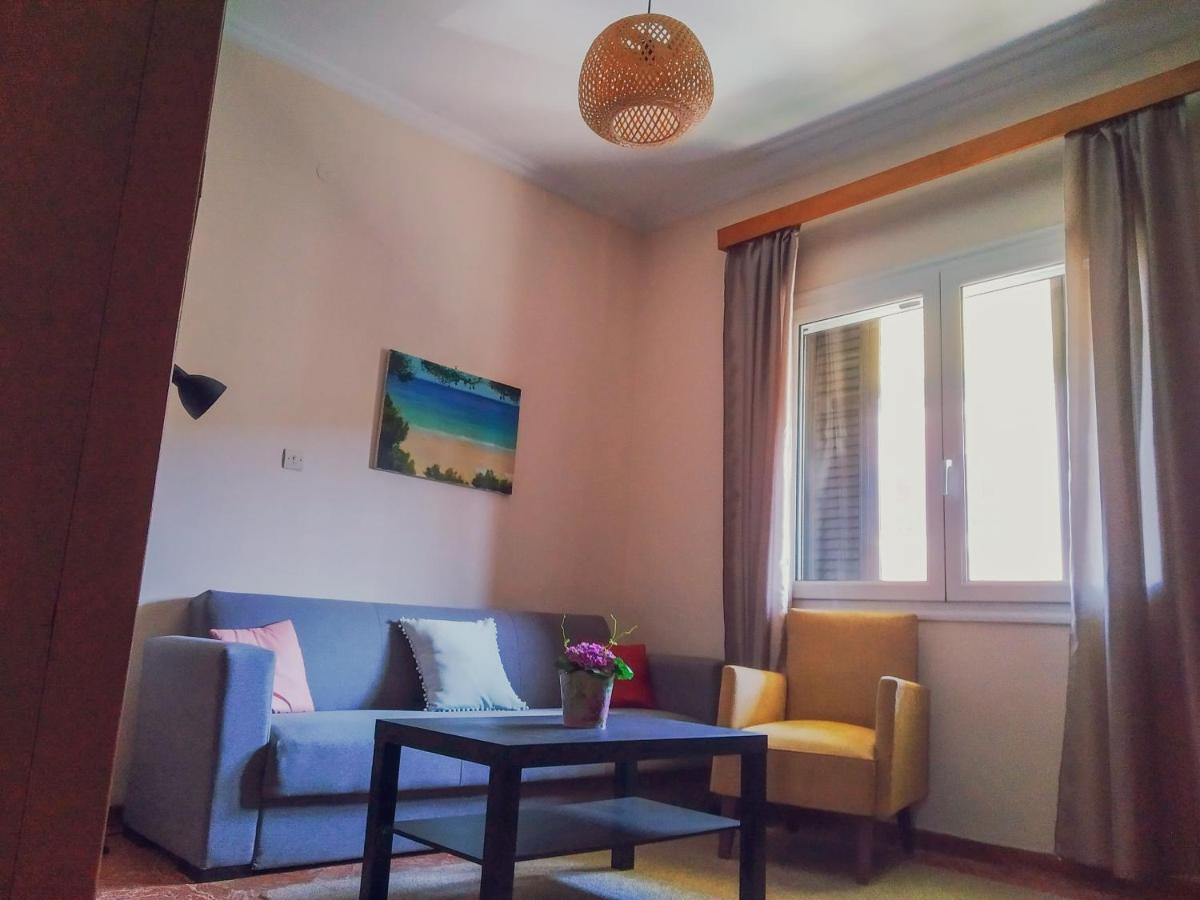 Apartment Alexandra's *